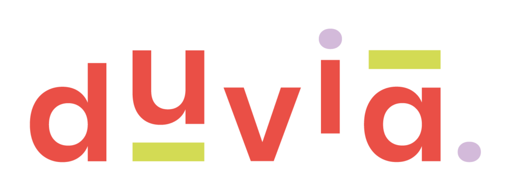 duvia - Demokratie und Vielfalt in Aktion